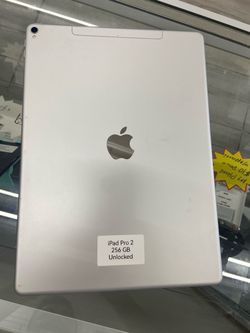iPad 2 Pro Unlocked✅ Cash or $50 Down Payment, With Approval