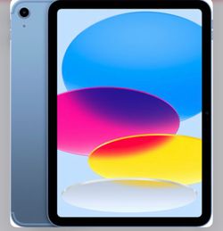 Apple tablet