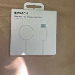 Apple Watch Charger 