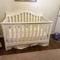Baby Crib