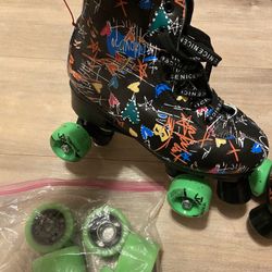 Roller Skates 