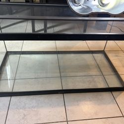 40 Gallon Reptile Tank 