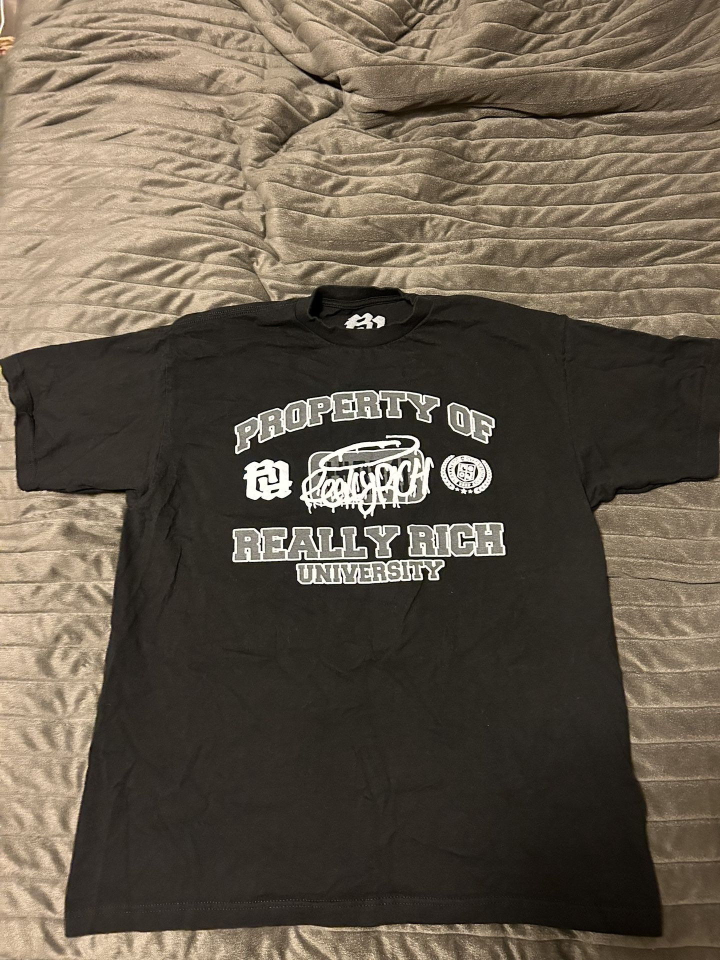 Kankan ReallyRich Tee