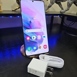 Unlocked Samsung Galaxy S21 Ultra 