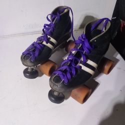 Shure grip Cyclone speed skates