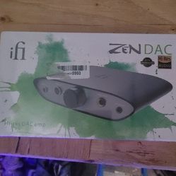 Zen Dac Amp V2