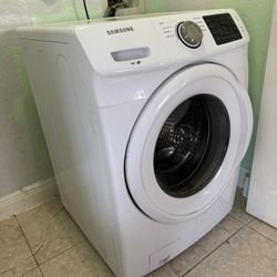 WhirlPool Washer 