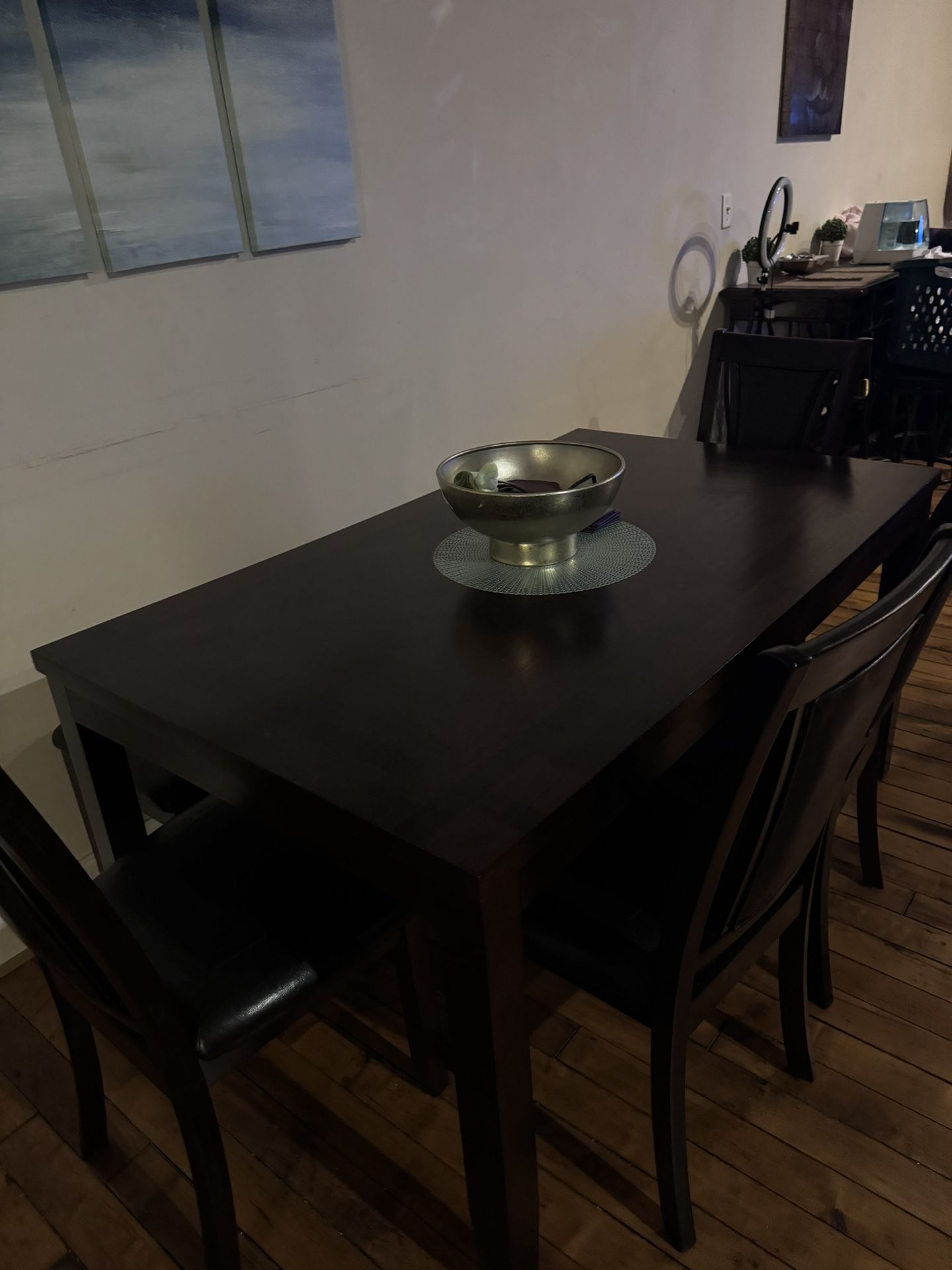 Kitchen Table