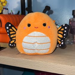 Squishmallow Mony