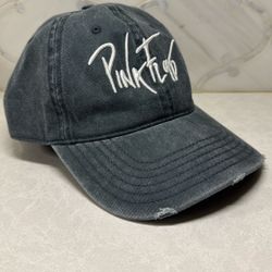 Pink Floyd hat - New