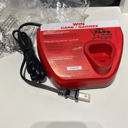 M12 Chargers