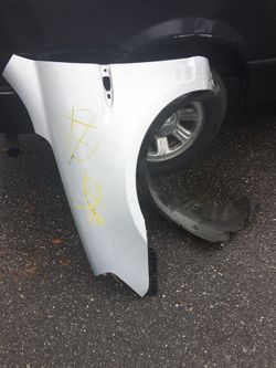 Parts for Hyundai Elantra 2006