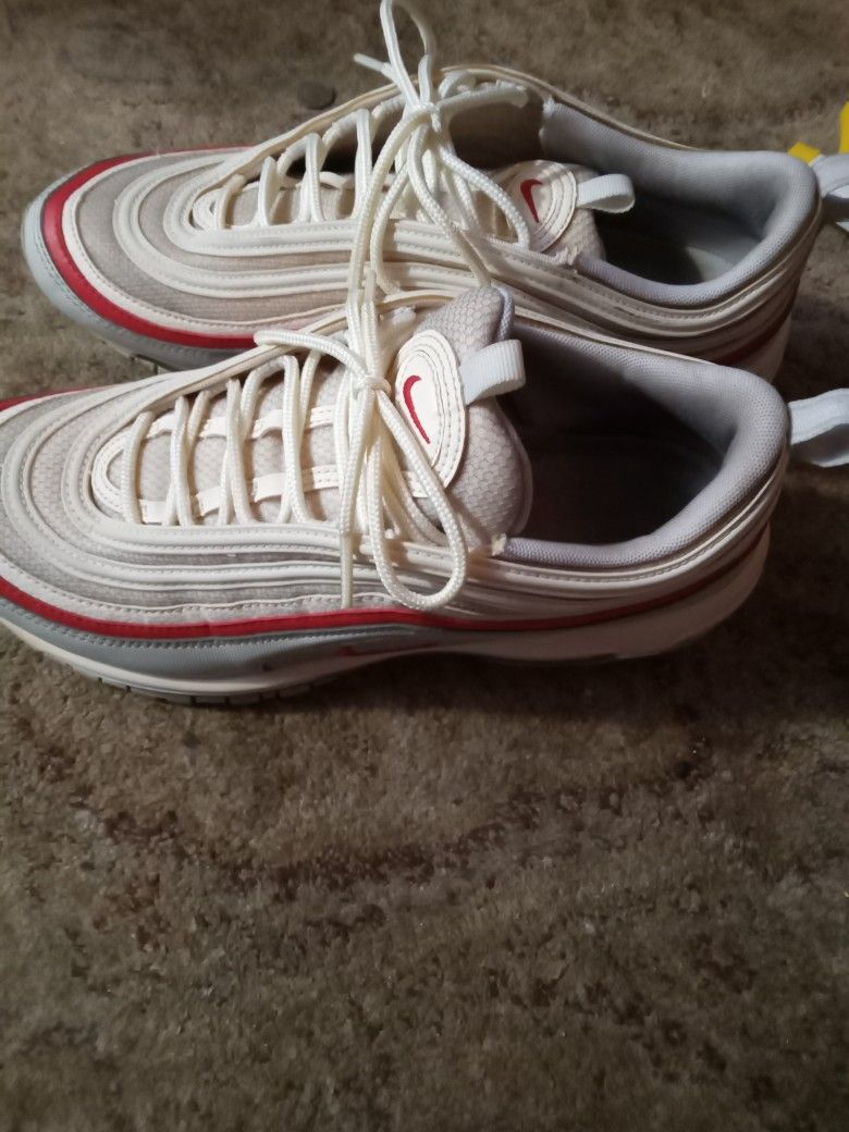 Nike Air Max Size 10