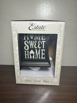 Home Sweet Home