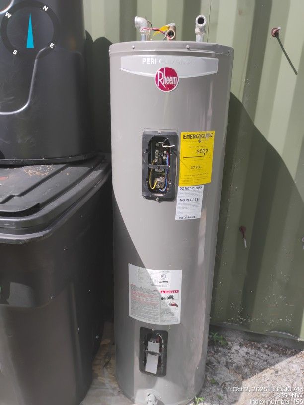 Rheem