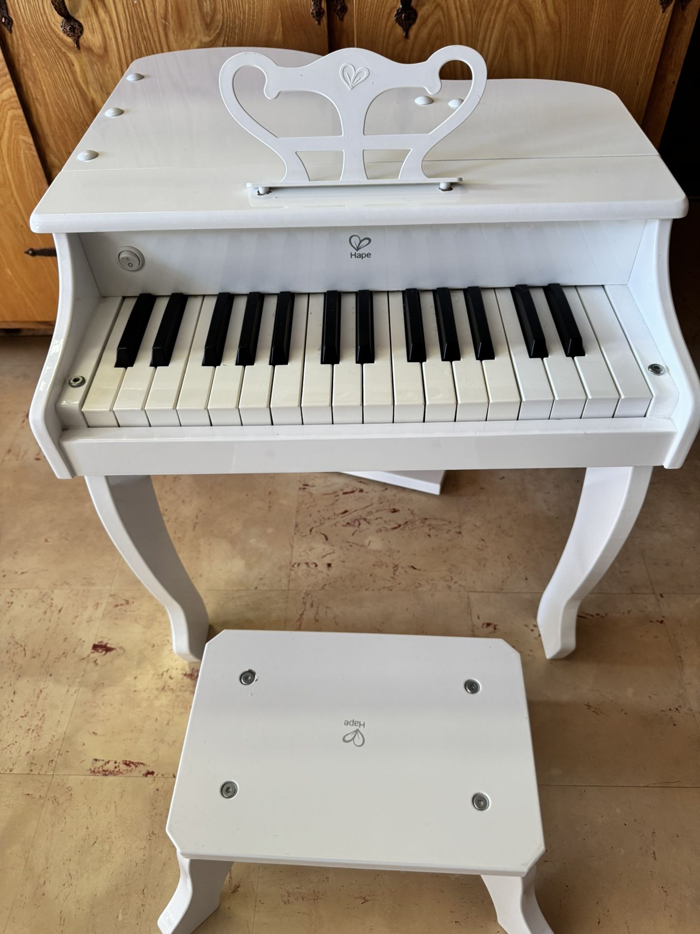 Kids Piano
