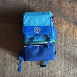 tommy bahama cooler backpack