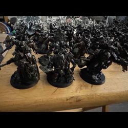World Eaters Army For Sale! 