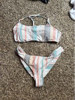 Roxy Women's Juniors Swim Suit Bikini