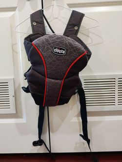 Chicco Baby Carrier - CASH ONLY
