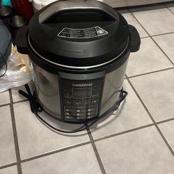 Crock Pots 