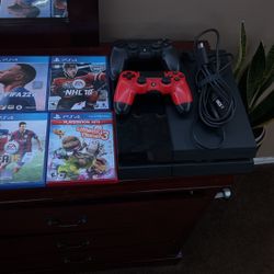 PlayStation 4 