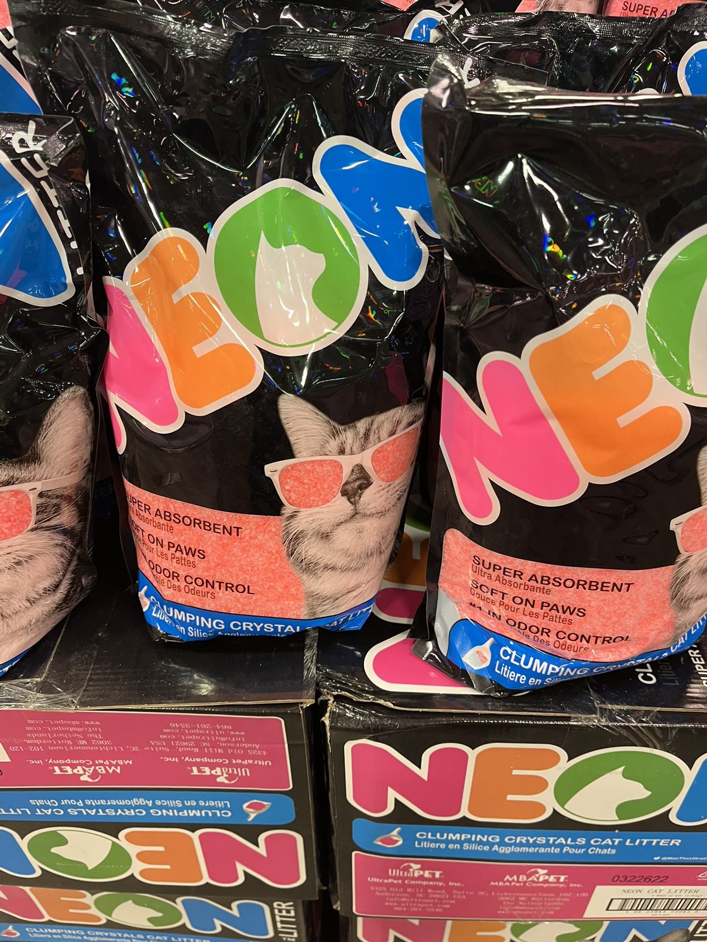 For Your Cats Clumping Crystals Liter 4lbs Do You Need?