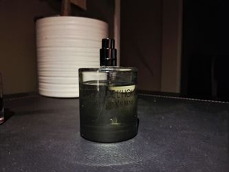 Colone for men name lanuit de L'homme  size médium