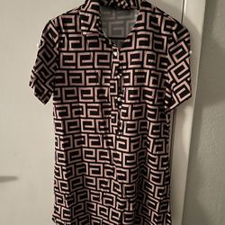 Womens  Dress Size Small Never Worn 