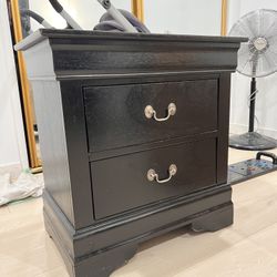 Dresser Cajonera Nightstand 