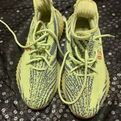 Yeezys