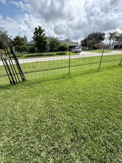 Fence