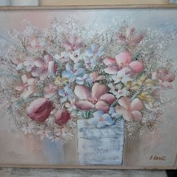 Flower Painting
