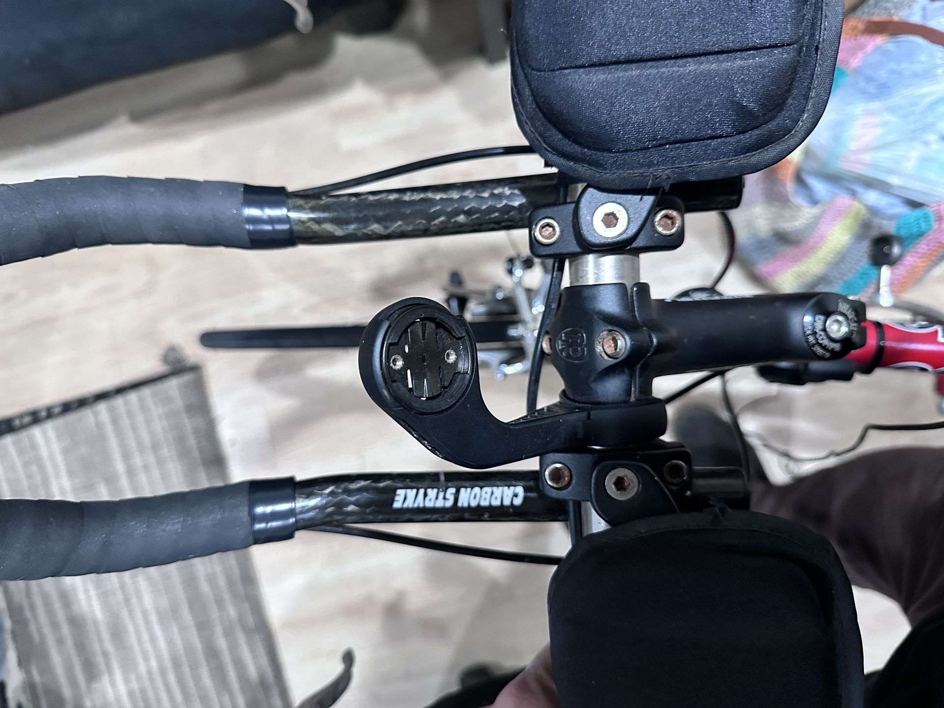 Cervelo P2k Road Bike