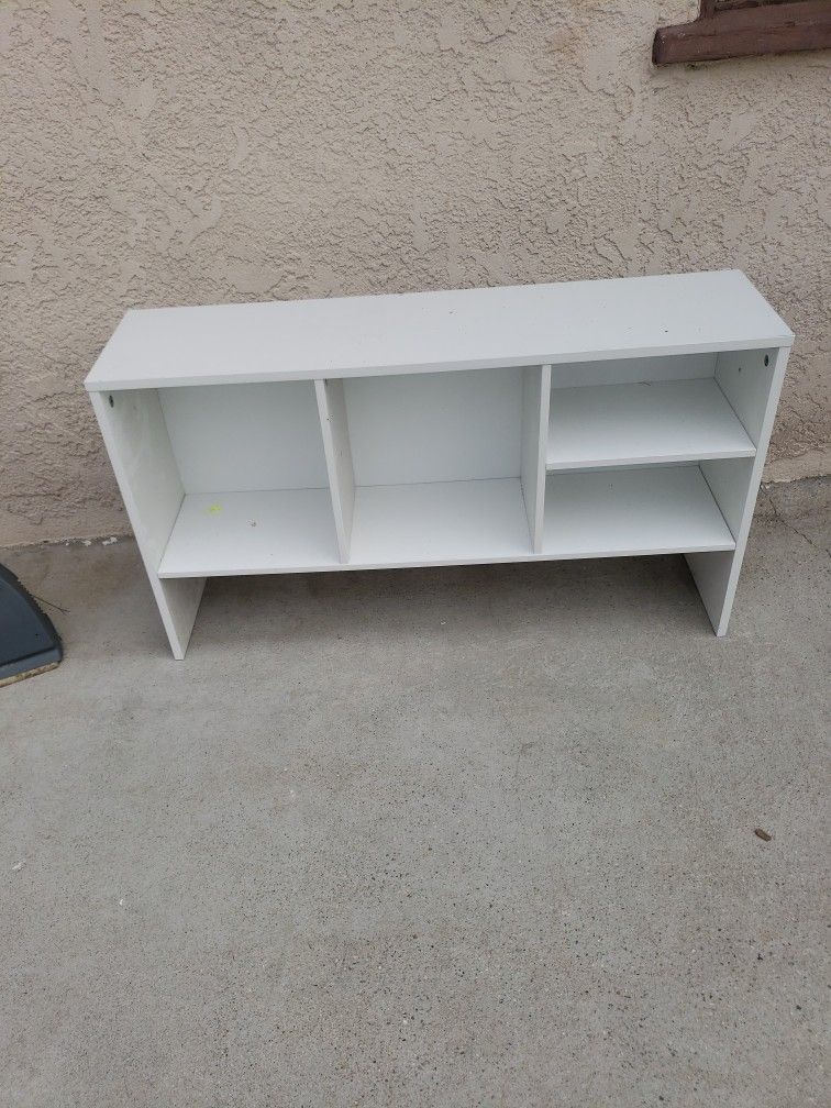 Desk Organizer