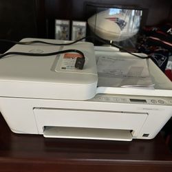 HP Deskjet 4100e Printer