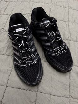 Adidas adiSTAR Size 9