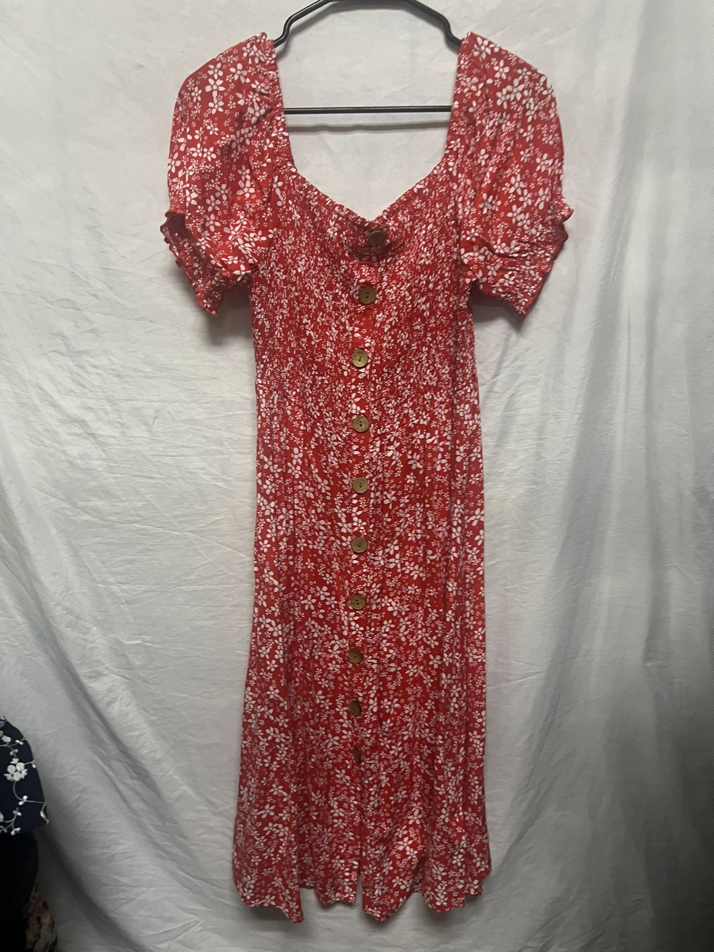 Dresses
