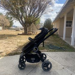 Baby Stroller Like New