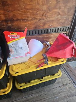 Homax texture gun 5Land 10L