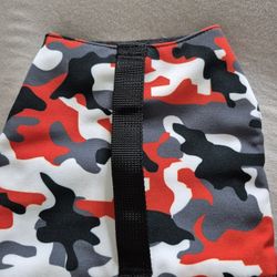 XS Dog Vest