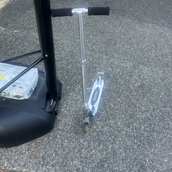 Razor Scooter