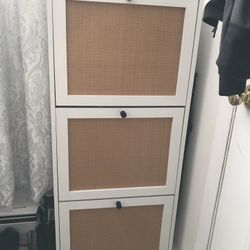 Shoes Cabinet 