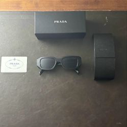 Brand New Prada Glasses