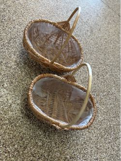 Flower girl Baskets