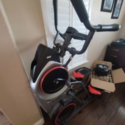Bowflex M5 Max Trainer