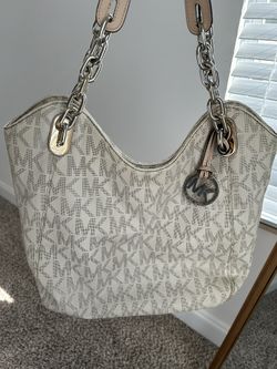 Mk Michael Kors Purse