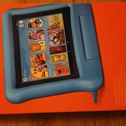 Amazon Fire 7 Kids Tablet