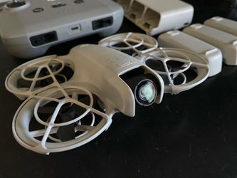 Dji Neo Flymore Combo