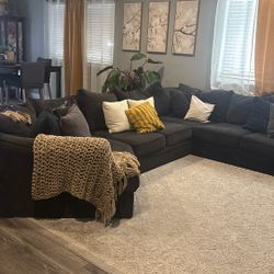 Sectional Couches